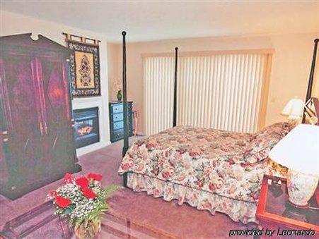 Birch Ridge Inn Killington Camera foto