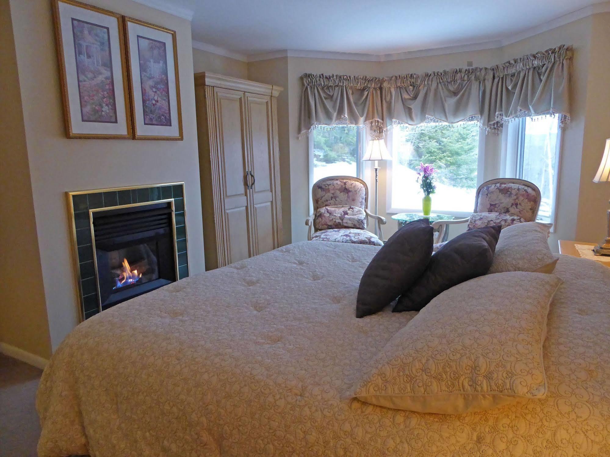 Birch Ridge Inn Killington Esterno foto