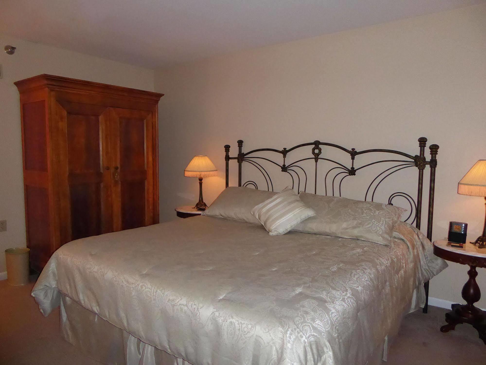 Birch Ridge Inn Killington Esterno foto