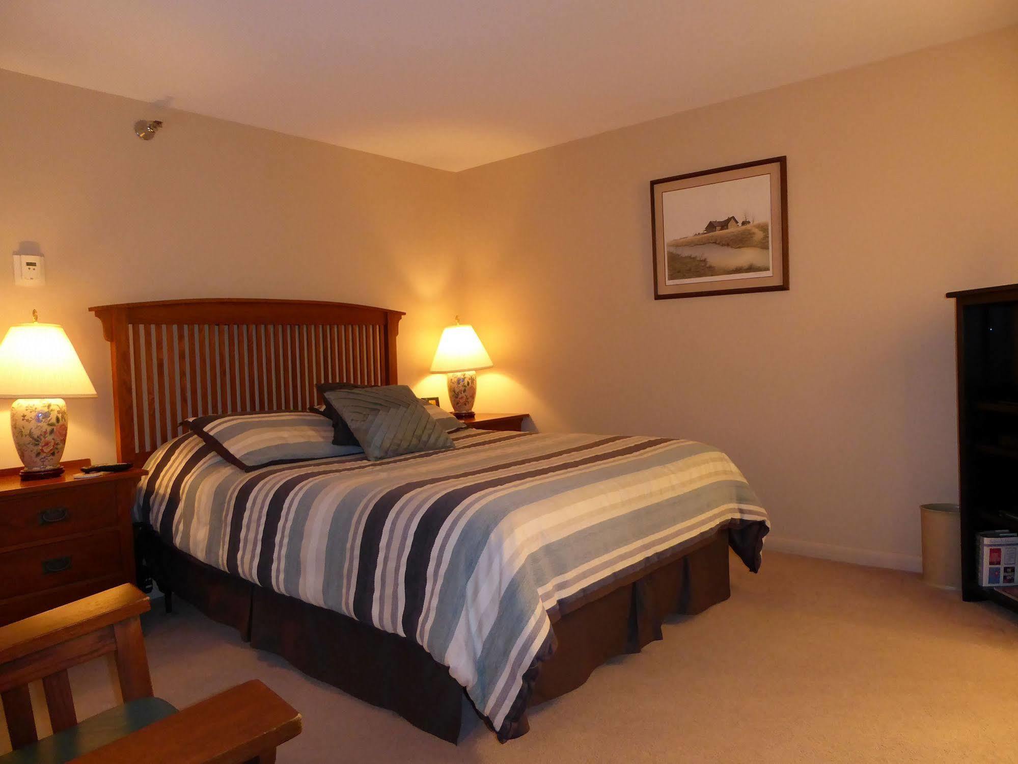 Birch Ridge Inn Killington Esterno foto