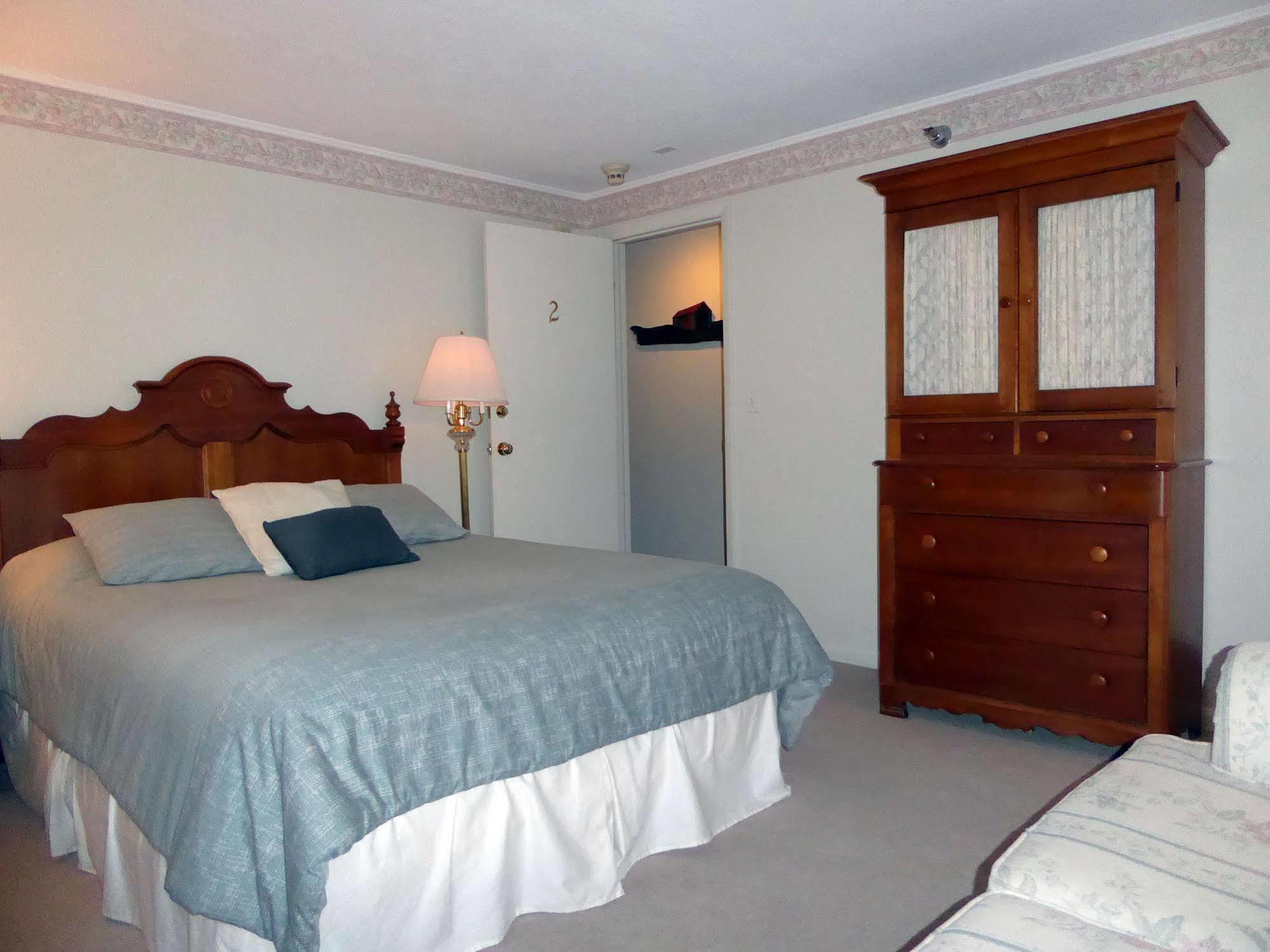 Birch Ridge Inn Killington Esterno foto