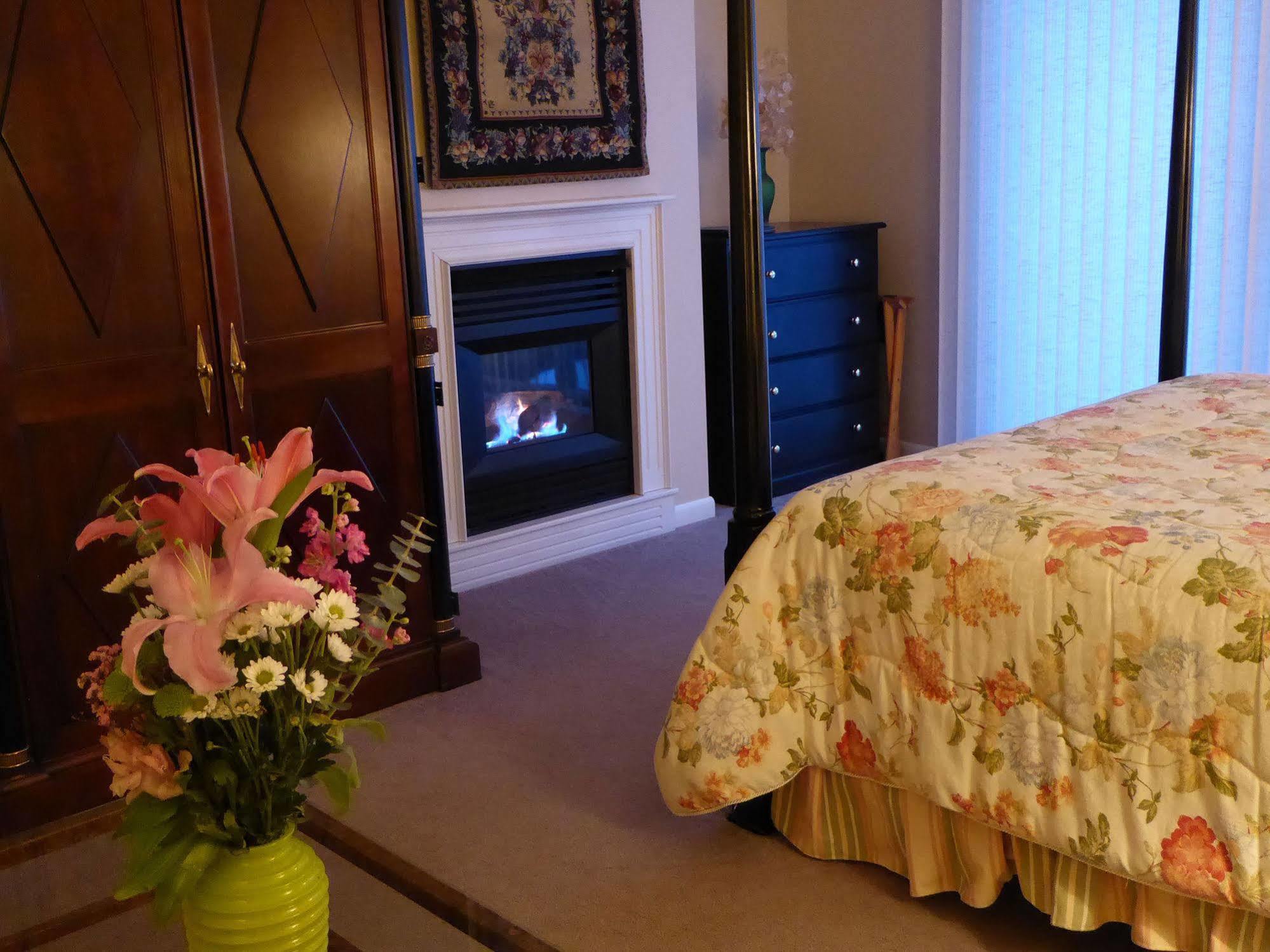 Birch Ridge Inn Killington Esterno foto