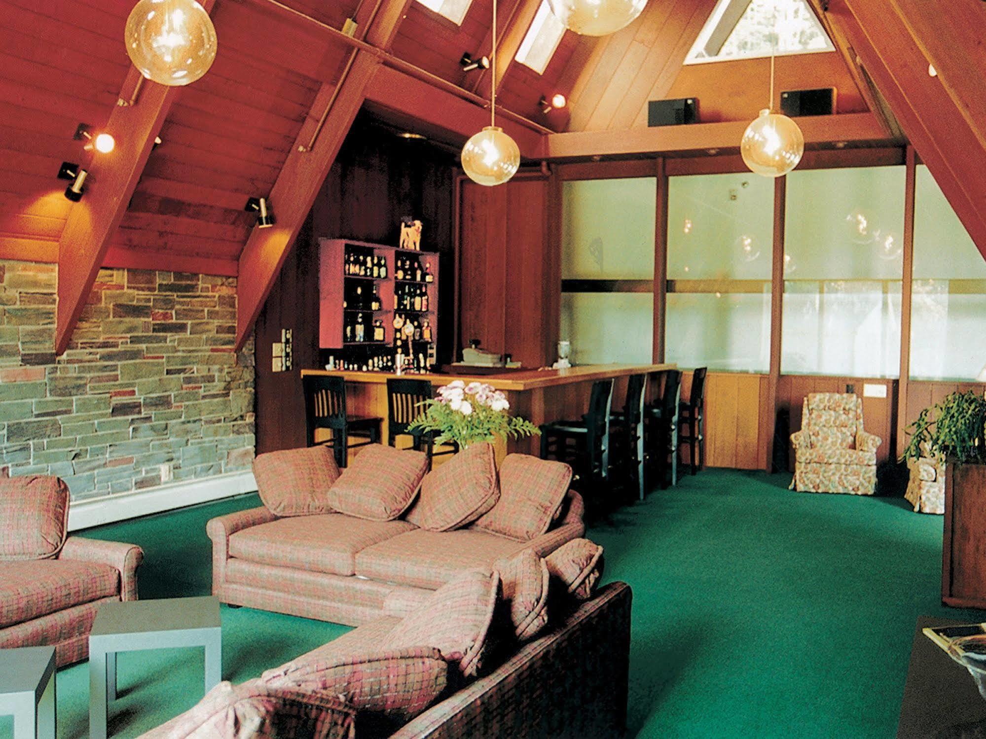 Birch Ridge Inn Killington Esterno foto
