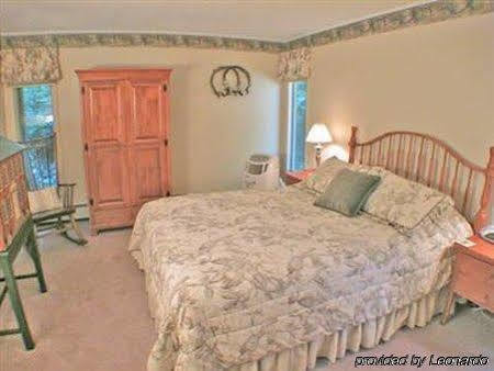 Birch Ridge Inn Killington Esterno foto